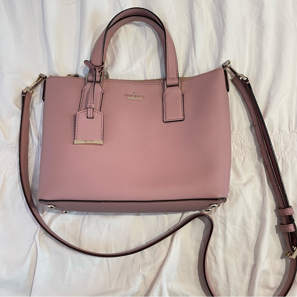 Kate Spade Crossbody Purse